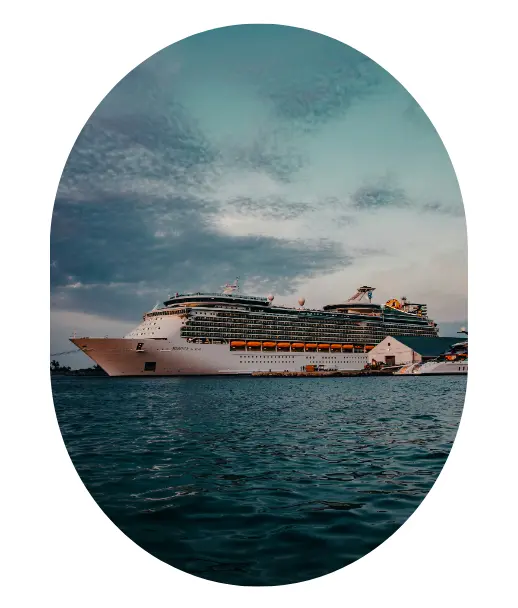 Cruise Travel