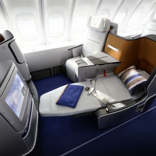 Business Class