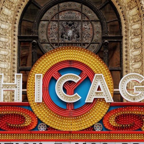 Fights from Chicago to San Diego