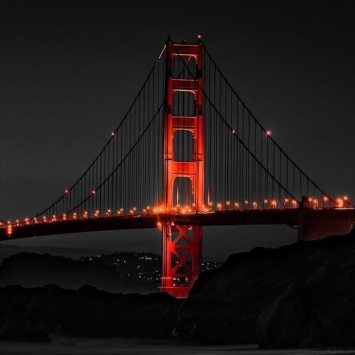 Flights from New York  to San Francisco