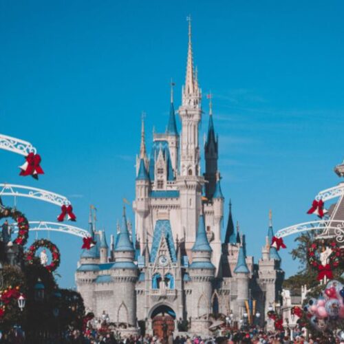 Flights from Portland to Orlando
