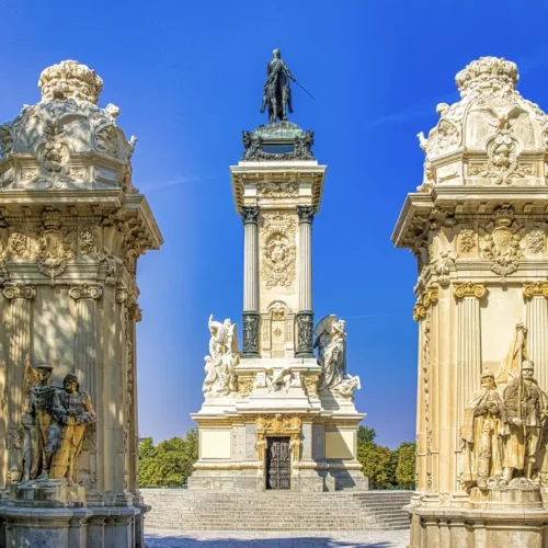 Flights from Atlanta to Madrid