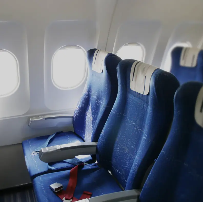 Economy Class