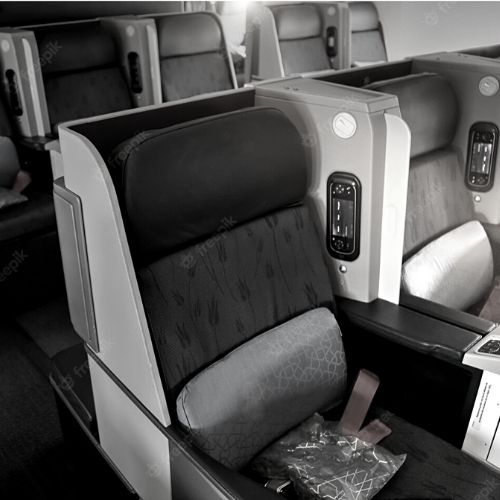 First Class